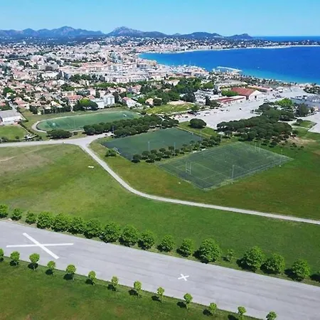 Location Port Frejus, Bord De Mer Exterior photo